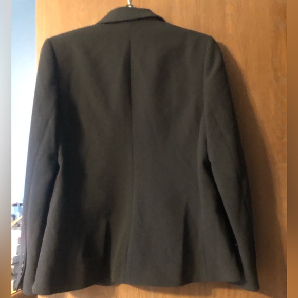 Express black blazer - Picture 2 of 5